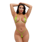 Sexy Lingerie Female Sexy Pajamas Set