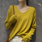 Ginger Yellow