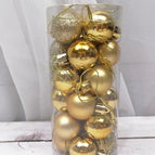 6cm Gold