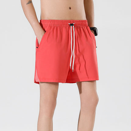 Fashionable Breathable Sports Casual Shorts Men