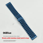 6 Blue