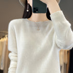 Warm White