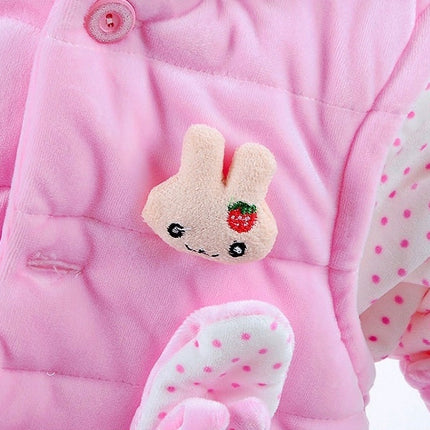 Baby Autumn Clothing Girls Autumn And Winter Clothing Suits