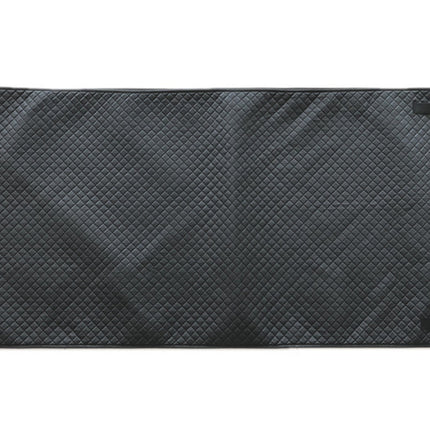 Car Repair Carpet Roller Type Floor Mat Portable Maintenance Tool