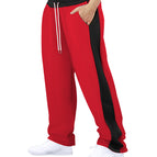Bright Red
