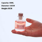 Fire Extinguisher Bottles / 50 Ml