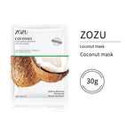 Coconut Mask 25g