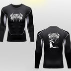 Mesh Long Sleeve