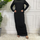 Black / Dress / S