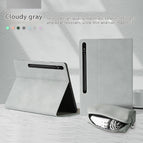 Cloud Gray Suit