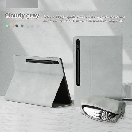 Applicable To S9S9FE Non-magnetic Soft Case Tablet Protective Case