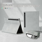 Applicable To S9S9FE Non-magnetic Soft Case Tablet Protective Case