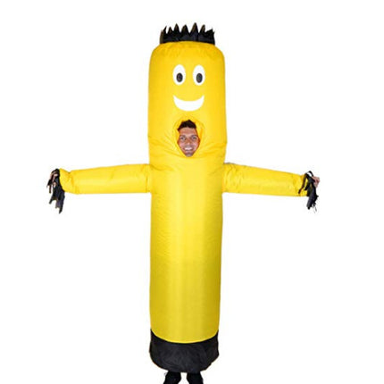 Halloween Costume Inflatable Clothing Costume