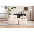Antique White