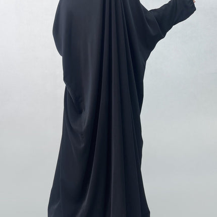 Women's Fashion Plus Size Women Simple Dress