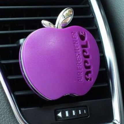 Car Perfume Six Color  Vent Perfume