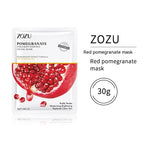 Pomegranate Mask 25g