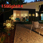 Oval4pc / White / 150light