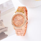 Rose Gold Rome