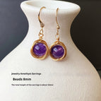Amethyst Pairs
