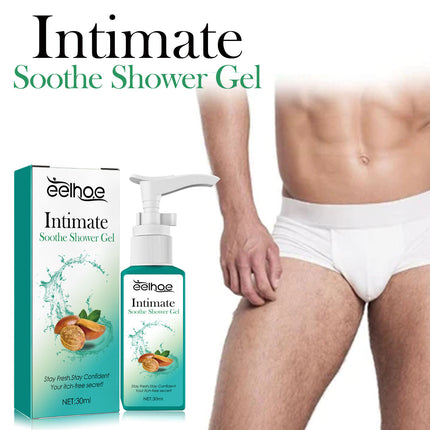 EELHOE Body Wash A Deep Cleansing Body Exfoliation, Relieves Dry Redness, Itchy Skin, And Moisturizes The Skin