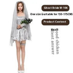 Bride W106