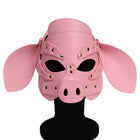 Pig Head Mask Party Role Play Mask Sexy Toy Supplies