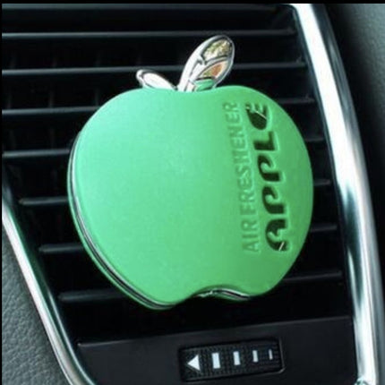 Car Perfume Six Color  Vent Perfume