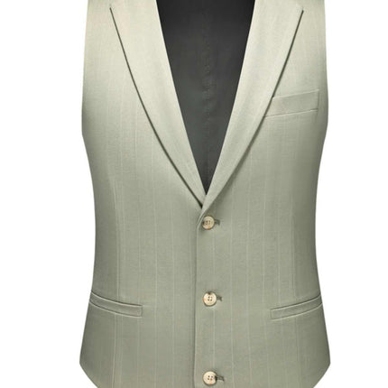Business Suit Casual Jacket Men's Formal Wear Set Formal Dress