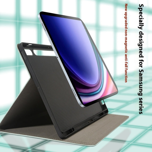 Applicable To S9S9FE Non-magnetic Soft Case Tablet Protective Case