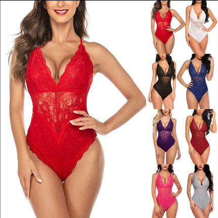 European And American Sexy Lingerie Sexy Lingerie