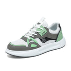 Gray Green