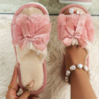 Pink Bow