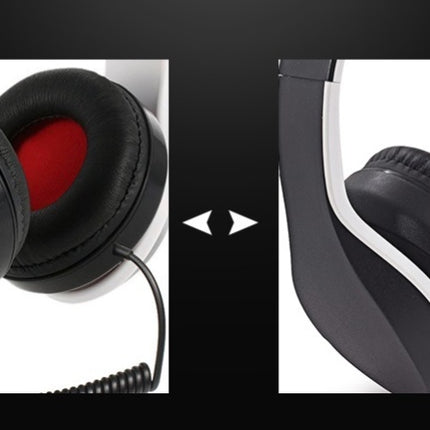 Sports Wireless Stereo 5.0 Music Headset Games Private Model