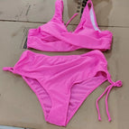 Rose pink