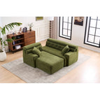 Antique Green