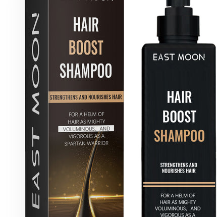 Hair Boost Shampoo