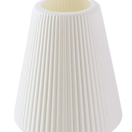 Melamine Plastic Colorful Vase Living Room Decorative Flower Vase