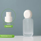 50ml Spray / Glass / Apollo Series