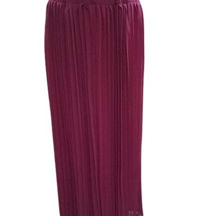 Loose Plus Size Summer Dress