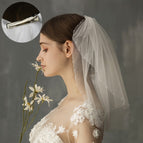 White A / Hairpin