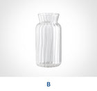 Desktop Mini Flower Arrangement Small Vase Decoration Ornaments