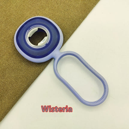 Beer Bottle Opener Three In One MultiFunction Silicone Bottle Opener Bar Kitchen Creative Bottle Min Eral Water Bottles Kitchen Gadget