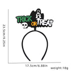 Average Size / Ghost Skull Style