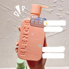 Refreshing Silky Nourishing Conditioner