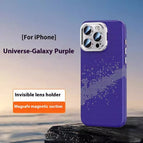 Galaxy Purple