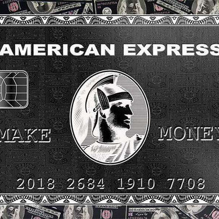 Money Street Wall Art Posters And Printings