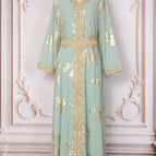 Light Green