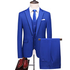 Sapphire Blue