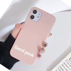 Sand Pink